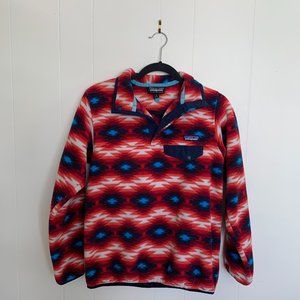 Patagonia Synchilla Sweatshirt